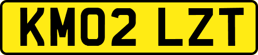 KM02LZT