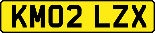 KM02LZX