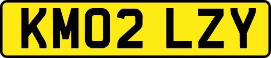 KM02LZY