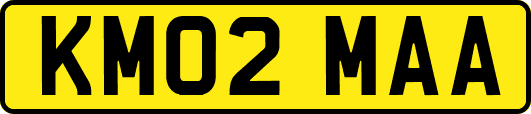KM02MAA