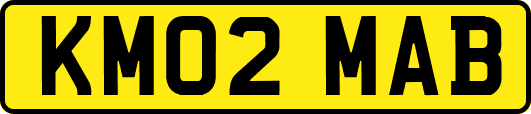 KM02MAB