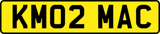 KM02MAC