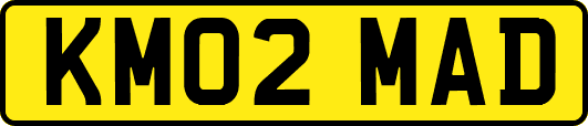 KM02MAD