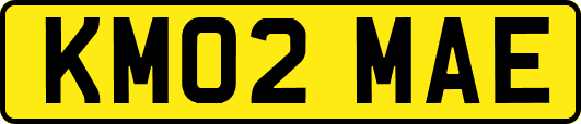 KM02MAE