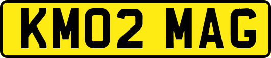 KM02MAG