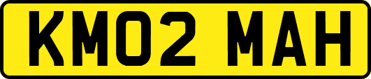 KM02MAH