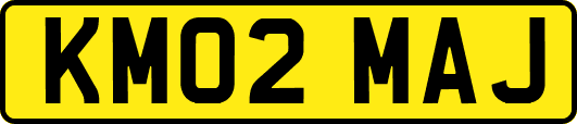 KM02MAJ