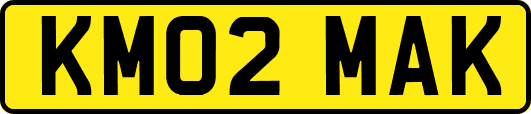 KM02MAK