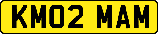 KM02MAM