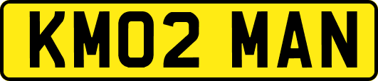 KM02MAN