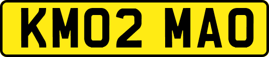 KM02MAO