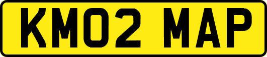 KM02MAP