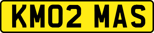 KM02MAS