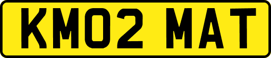 KM02MAT