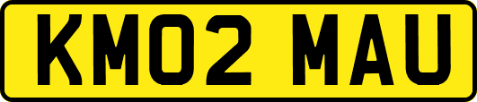 KM02MAU