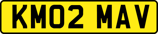 KM02MAV