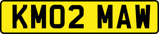 KM02MAW