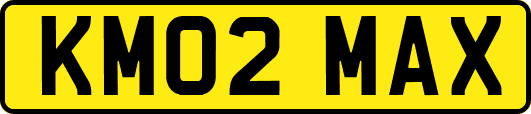 KM02MAX