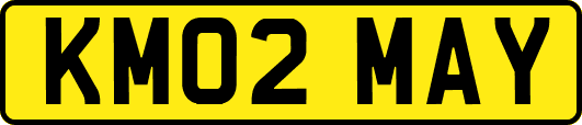 KM02MAY