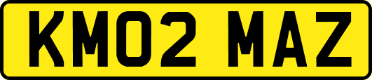 KM02MAZ