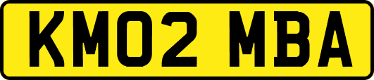 KM02MBA