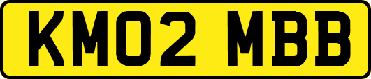 KM02MBB