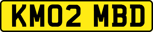 KM02MBD