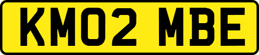 KM02MBE