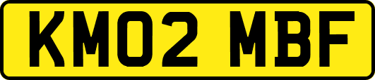 KM02MBF