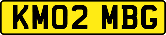 KM02MBG