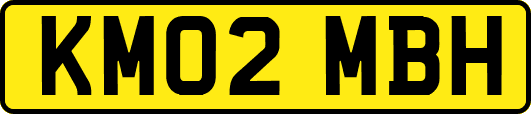 KM02MBH