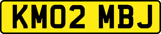 KM02MBJ