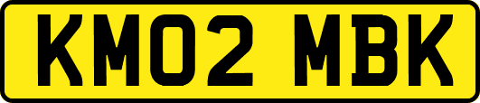 KM02MBK