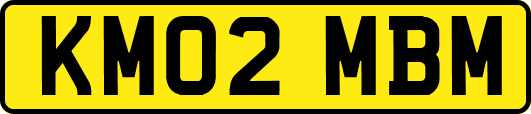 KM02MBM