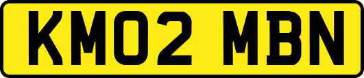 KM02MBN