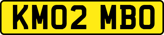 KM02MBO