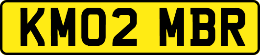 KM02MBR