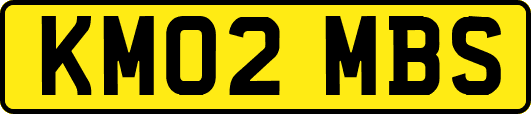 KM02MBS