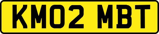 KM02MBT