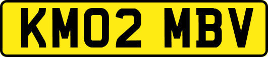 KM02MBV