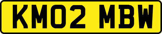 KM02MBW