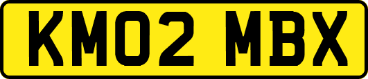 KM02MBX
