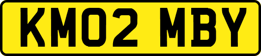 KM02MBY