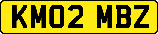 KM02MBZ