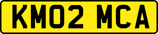 KM02MCA