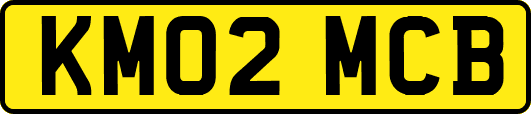KM02MCB