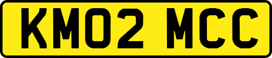 KM02MCC