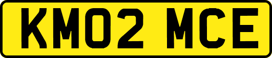 KM02MCE
