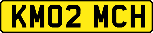 KM02MCH