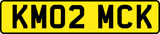 KM02MCK